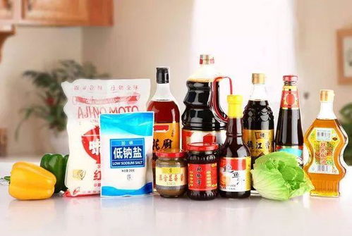 调味品的使用对中国烹饪发展的意义