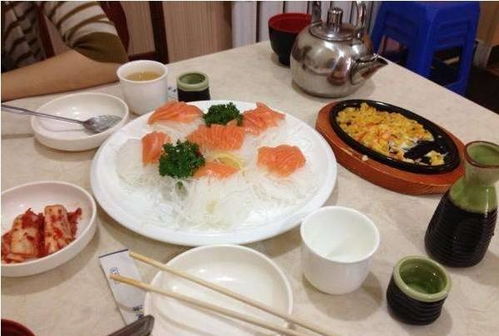 日本美食和中国美食哪个好吃