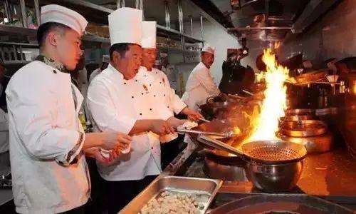 烹饪的火候指的是什么