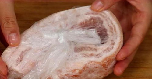 软化冻肉：科学策略与营养保留