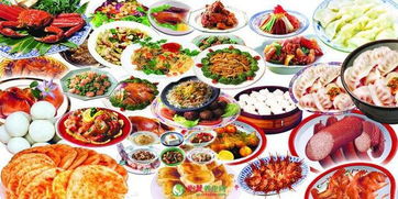 传统菜家宴：一种别具一格的餐饮文化