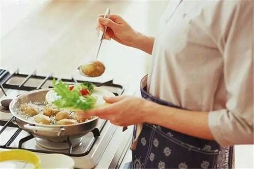 家庭烹饪技巧：节能快捷，环保又健康