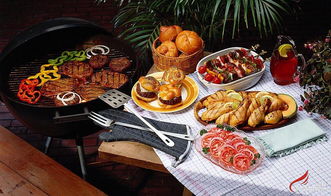 家庭聚会常做的菜，家庭聚会：美食的盛宴