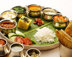 印度饮食文化特征是什么