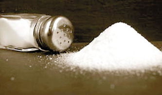 低盐饮食的作用