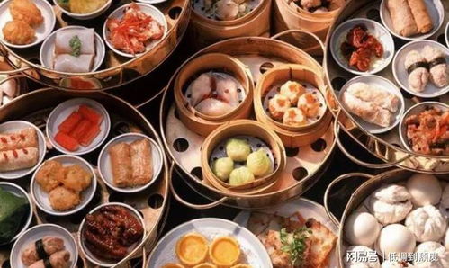 中国饮食文化传承的意义
