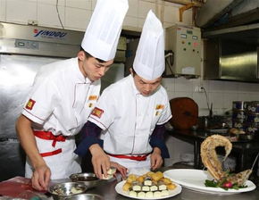 春节烹饪的厨师叫什么