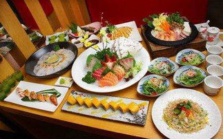 日本饮食文化和中国饮食文化的区别与联系