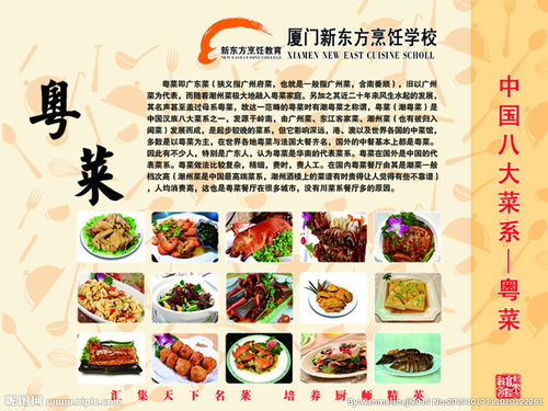 粤菜主要可以分为几种地方风味菜和什么菜