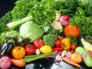 清肠排毒吃什么蔬菜水果比较好