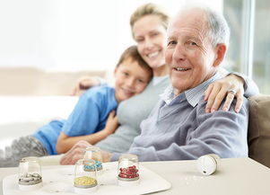 中老年人饮食营养与健康心得体会