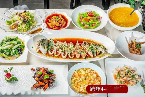 江浙菜系的特点和风俗