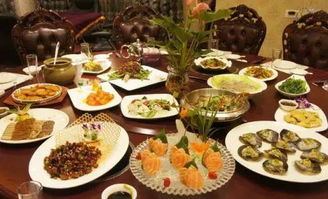 上海国际餐饮美食展