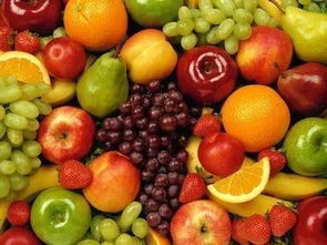 有糖尿病应该吃哪些食物和水果