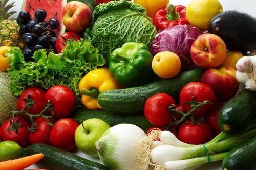 抗癌食物排名前十蔬菜