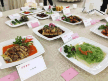 中式烹饪包含什么