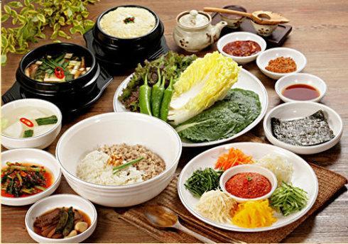 中华饮食文化的五大特征