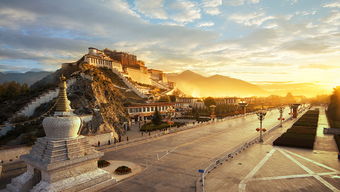 西藏高质量发展和长治久安