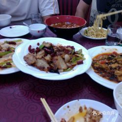 西藏饭菜口味