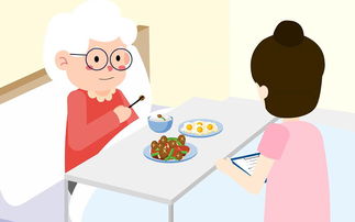 老年人饮食应注意什么选择题