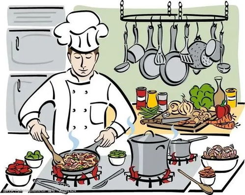 家庭烹饪中的食品安全问题包括