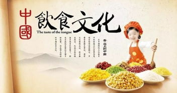 中国饮食文化理解
