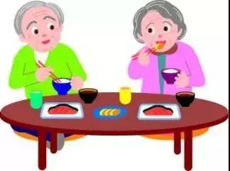 老年糖尿病患者的饮食指导