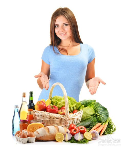 减肥如何调整饮食结构