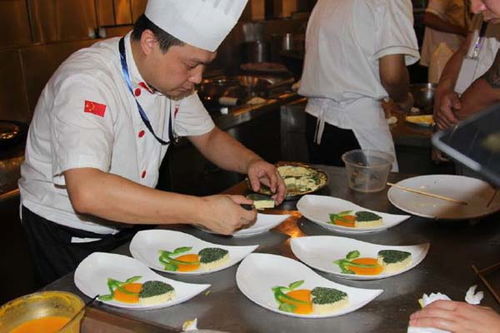 中式烹饪常见的烹调方法有哪几类