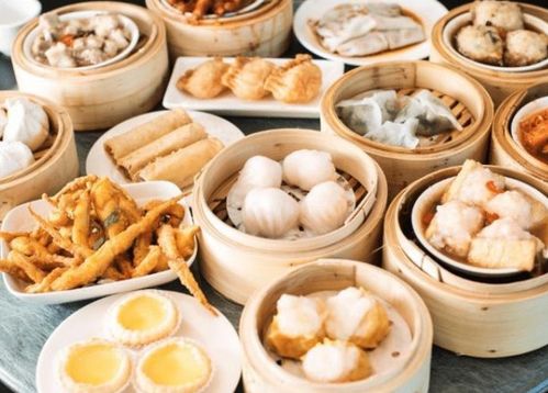 中西饮食文化交融的影响因素