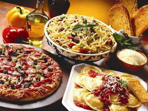 意大利饮食历史文化